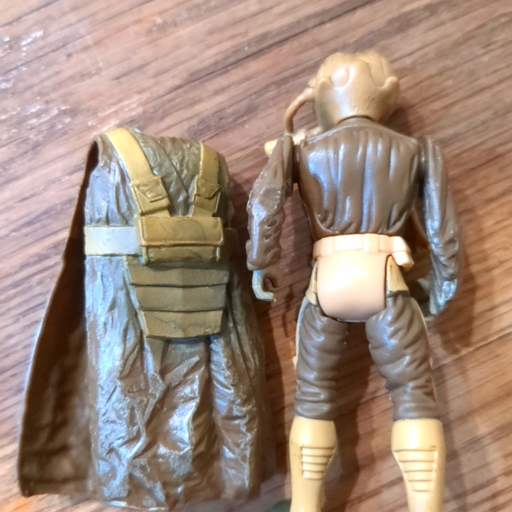 Star wars - Picture 2 of 3